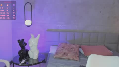 Grace Cartier online show from 11.21.25