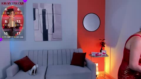 Zuly online show from 09.23.25