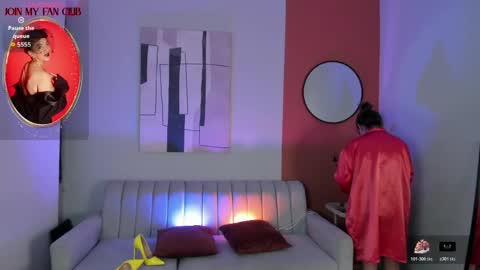 Snapshot of graceelizabeth_ chatting on 05.15.26 Zuly online show from 05.15.26