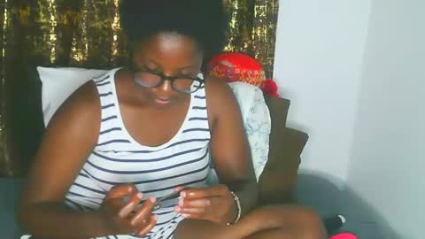 graceessy online show from 10.18.25