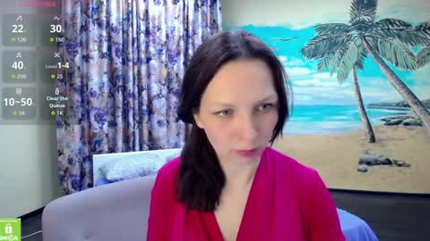gracefullady online show from 03.26.26