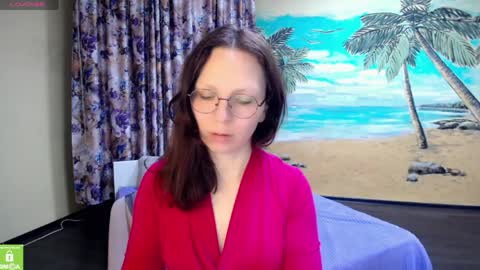 gracefullady online show from 03.31.26