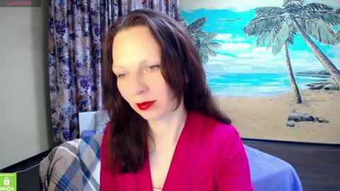 gracefullady online show from 04.06.26