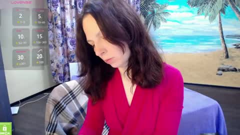 gracefullady online show from 04.13.26