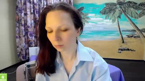 gracefullady online show from 04.29.26