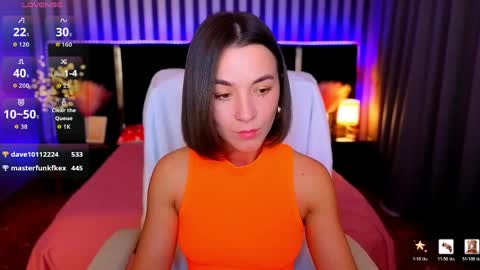 gracefulmichelle online show from 04.16.26