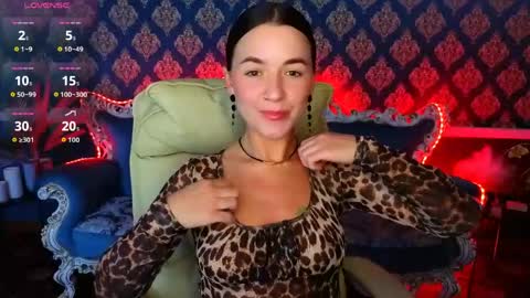 gracefulmichelle online show from 04.20.26