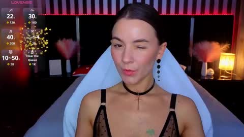 gracefulmichelle online show from 05.09.26