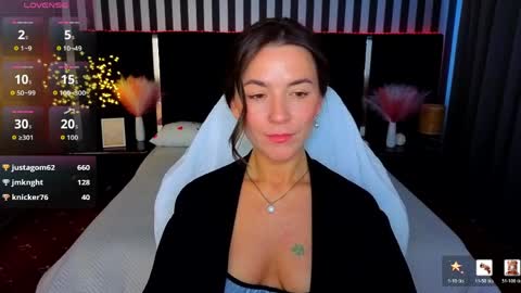gracefulmichelle online show from 05.12.26