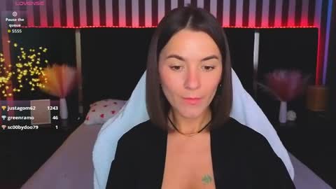gracefulmichelle online show from 05.19.26