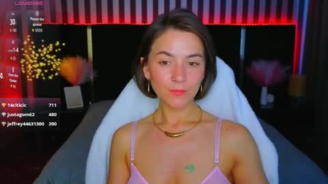 gracefulmichelle online show from 05.25.26