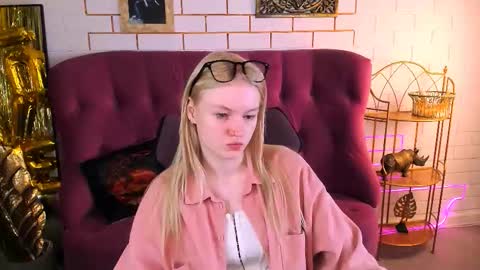 Grace Glamour online show from 03.06.26