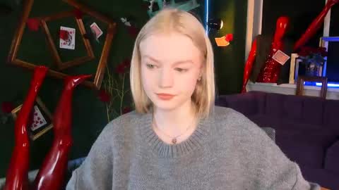 Grace Glamour online show from 03.11.26