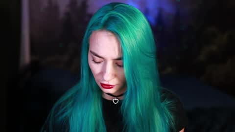 Snapshot of gracegreen chatting on 12.09.24 I will be glad to see you  30 N  1800  - 2300 gmt3  online show from 12.09.24