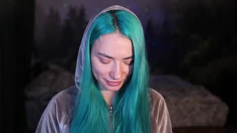 Snapshot of gracegreen chatting on 12.13.24 I will be glad to see you  30 N  1800  - 2300 gmt3  online show from 12.13.24