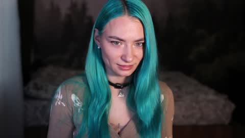 Snapshot of gracegreen chatting on 12.14.24 I will be glad to see you  30 N  1800  - 2300 gmt3  online show from 12.14.24