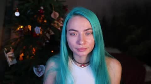 Snapshot of gracegreen chatting on 12.16.24 I will be glad to see you  30 N  1800  - 2300 gmt3  online show from 12.16.24