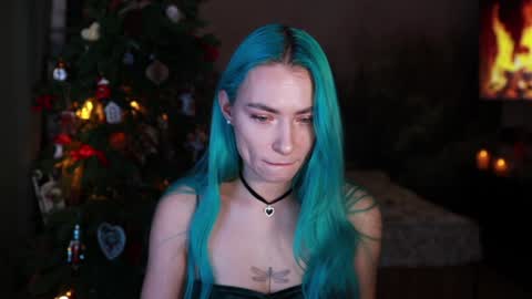 Snapshot of gracegreen chatting on 12.27.24 I will be glad to see you  30 N  1800  - 2300 gmt3  online show from 12.27.24