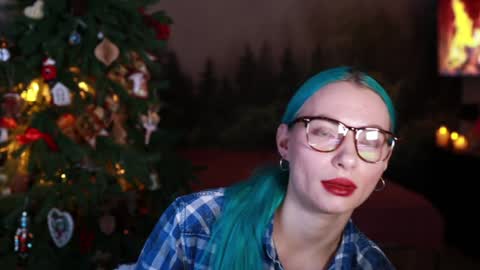 Snapshot of gracegreen chatting on 12.28.24 I will be glad to see you  30 N  1800  - 2300 gmt3  online show from 12.28.24