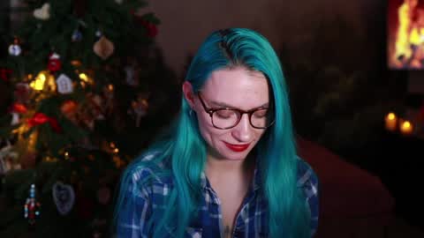 Snapshot of gracegreen chatting on 12.28.24 I will be glad to see you  30 N  1800  - 2300 gmt3  online show from 12.28.24