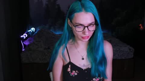 Snapshot of gracegreen chatting on 02.10.25 I will be glad to see you  30 N  1800  - 2300 gmt3  online show from 02.10.25
