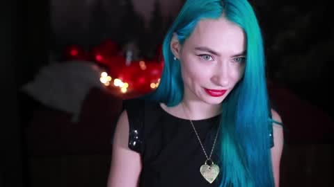 Snapshot of gracegreen chatting on 02.14.25 I will be glad to see you  30 N  1800  - 2300 gmt3  online show from 02.14.25
