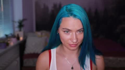 Snapshot of gracegreen chatting on 09.08.25 I will be glad to see you  30 N  1800  - 2300 gmt3  online show from 09.08.25