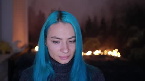 Snapshot of gracegreen chatting on 11.26.25 I will be glad to see you 30 N 1800 - 2300 gmt3 online show from 11.26.25