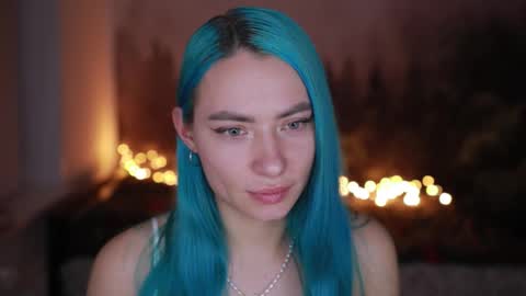 Snapshot of gracegreen chatting on 12.15.25 I will be glad to see you 30 N 1800 - 2300 gmt3 online show from 12.15.25