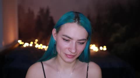 Snapshot of gracegreen chatting on 02.28.26 I will be glad to see you 30 N 1800 - 2300 gmt3 online show from 02.28.26