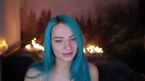 Snapshot of gracegreen chatting on 03.08.26 I will be glad to see you 30 N 1800 - 2300 gmt3 online show from 03.08.26