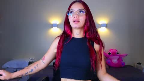 Grace online show from 05.05.26