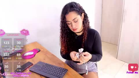  Im Sofia  online show from 05.19.26