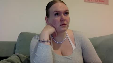 Grace Loves online show from 01.07.26