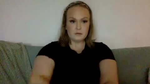 Snapshot of graceloves69 chatting on 02.07.26 Grace Loves online show from 02.07.26