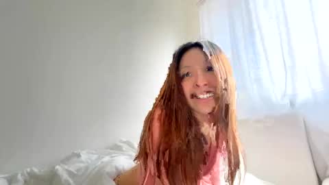 gracemeow online show from 10.30.25