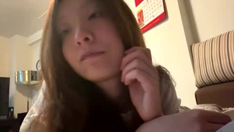 gracemeow online show from 03.30.26