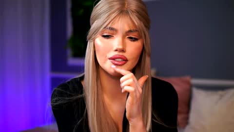 Grace online show from 01.12.25