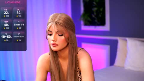 Grace online show from 01.17.25