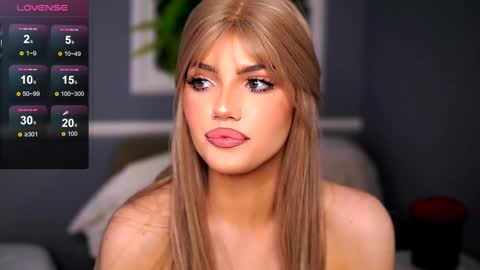 Grace online show from 01.20.25