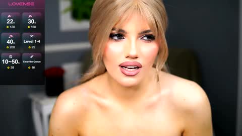 Grace online show from 01.31.25