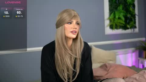 Grace online show from 02.15.25