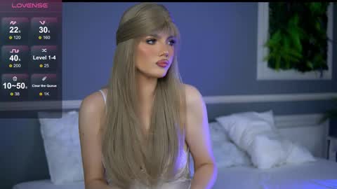 Grace online show from 02.26.25