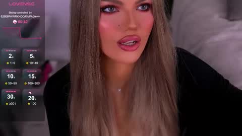 Grace online show from 10.27.25