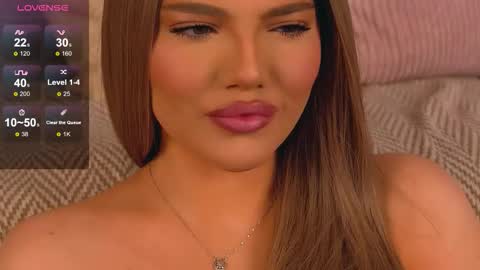 Grace online show from 03.09.26