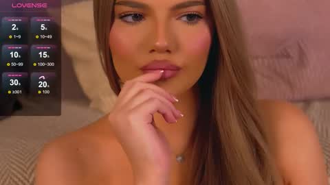 Grace online show from 03.11.26