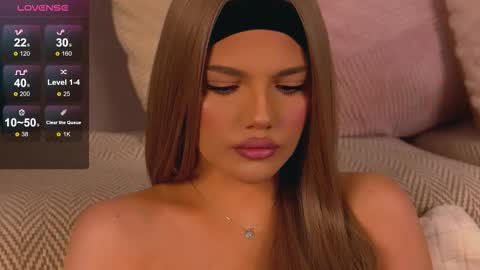 Grace online show from 03.14.26