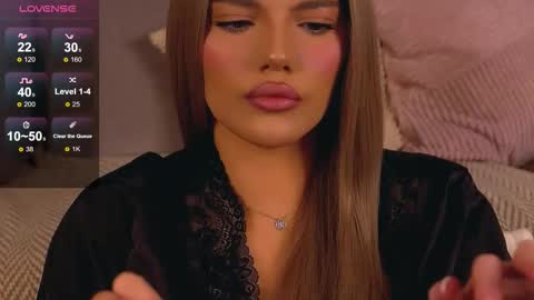 Grace online show from 03.15.26