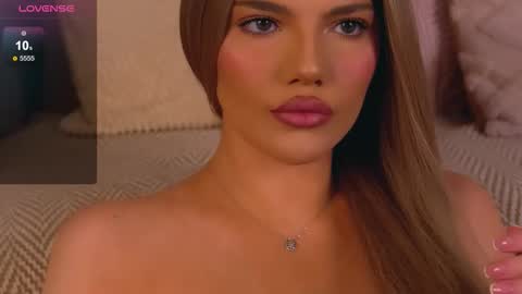 Grace online show from 03.16.26