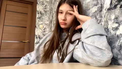 Snapshot of graciasharplin chatting on 02.10.26 Stella online show from 02.10.26